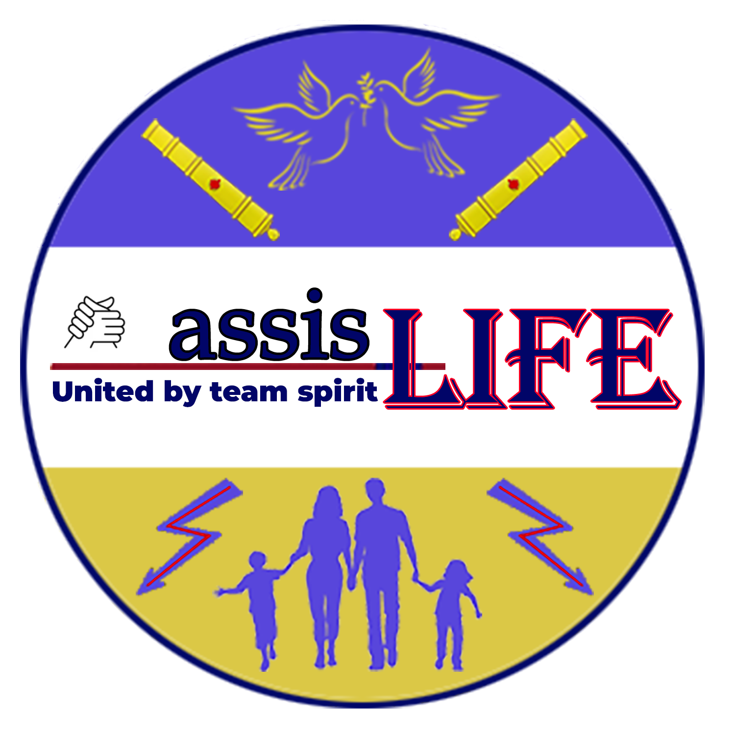 assisLife logo